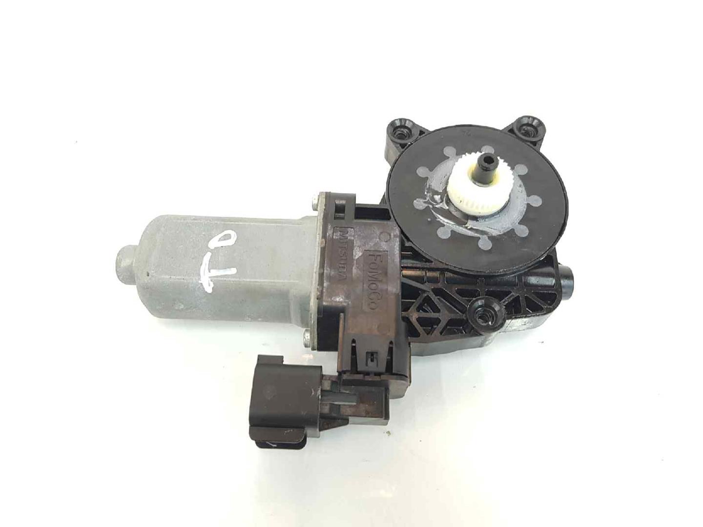 LAND ROVER Range Rover Evoque L538 (1 gen) (2011-2020) Aizmugurējo labo durvju loga vadības motorīts LR031660, BJ3223270AA, SOLAMENTEELMOTOR 19671478