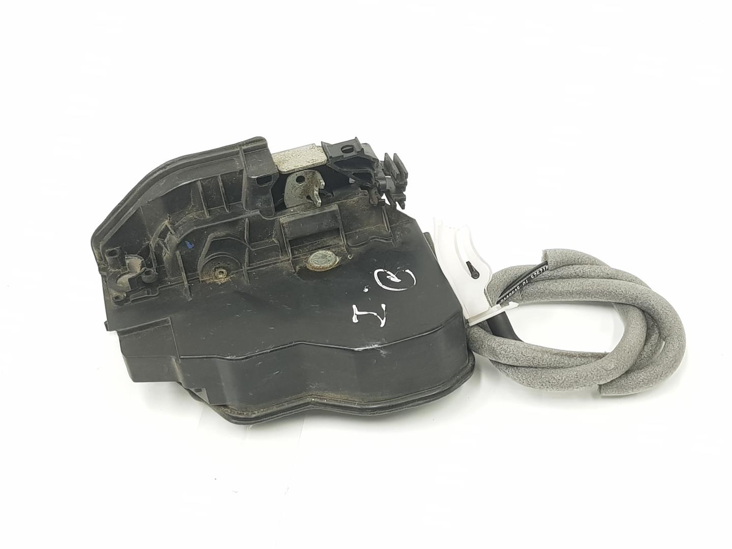 BMW 3 Series E90/E91/E92/E93 (2004-2013) Front Left Door Lock 7167071, 51217202143 23894325