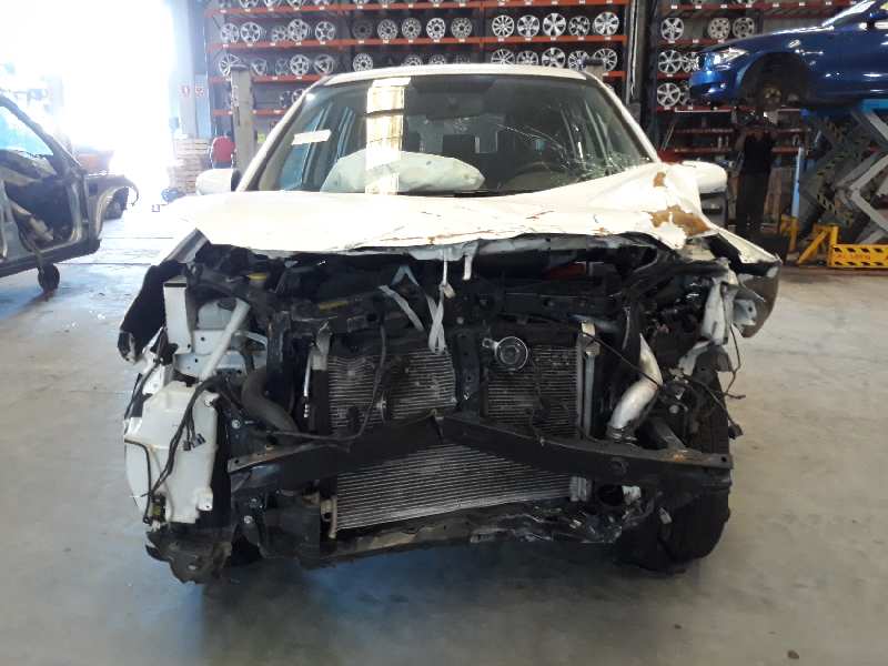 RENAULT Koleos 1 generation (2008-2016) Aizmugurējais labais bremžu suports 44001JY00A,44001JY00A 24243466