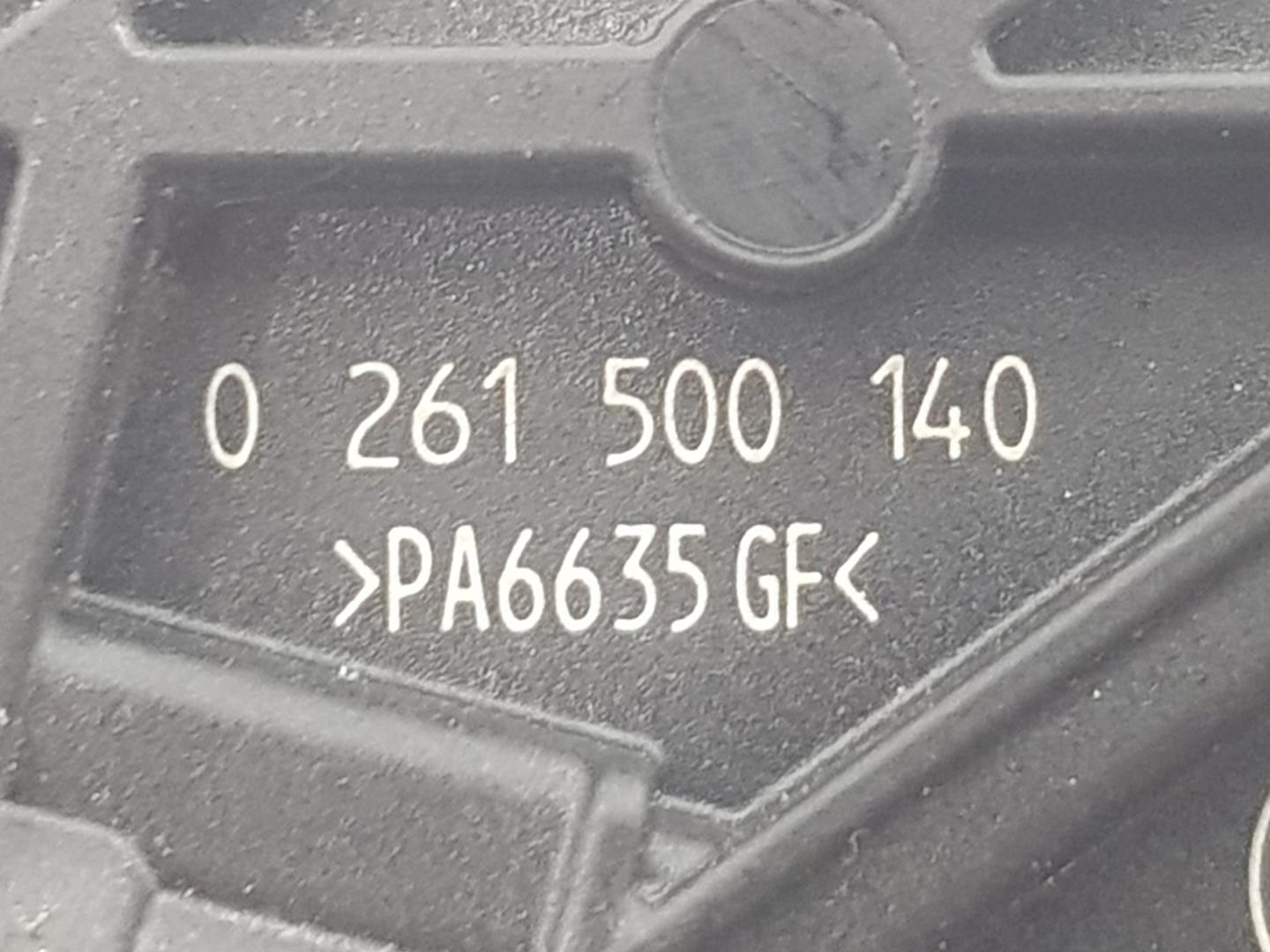MINI Cooper F56 (2013-2020) Форсунка 13537639990, 0261500140, 1212CD2222DL 24153128