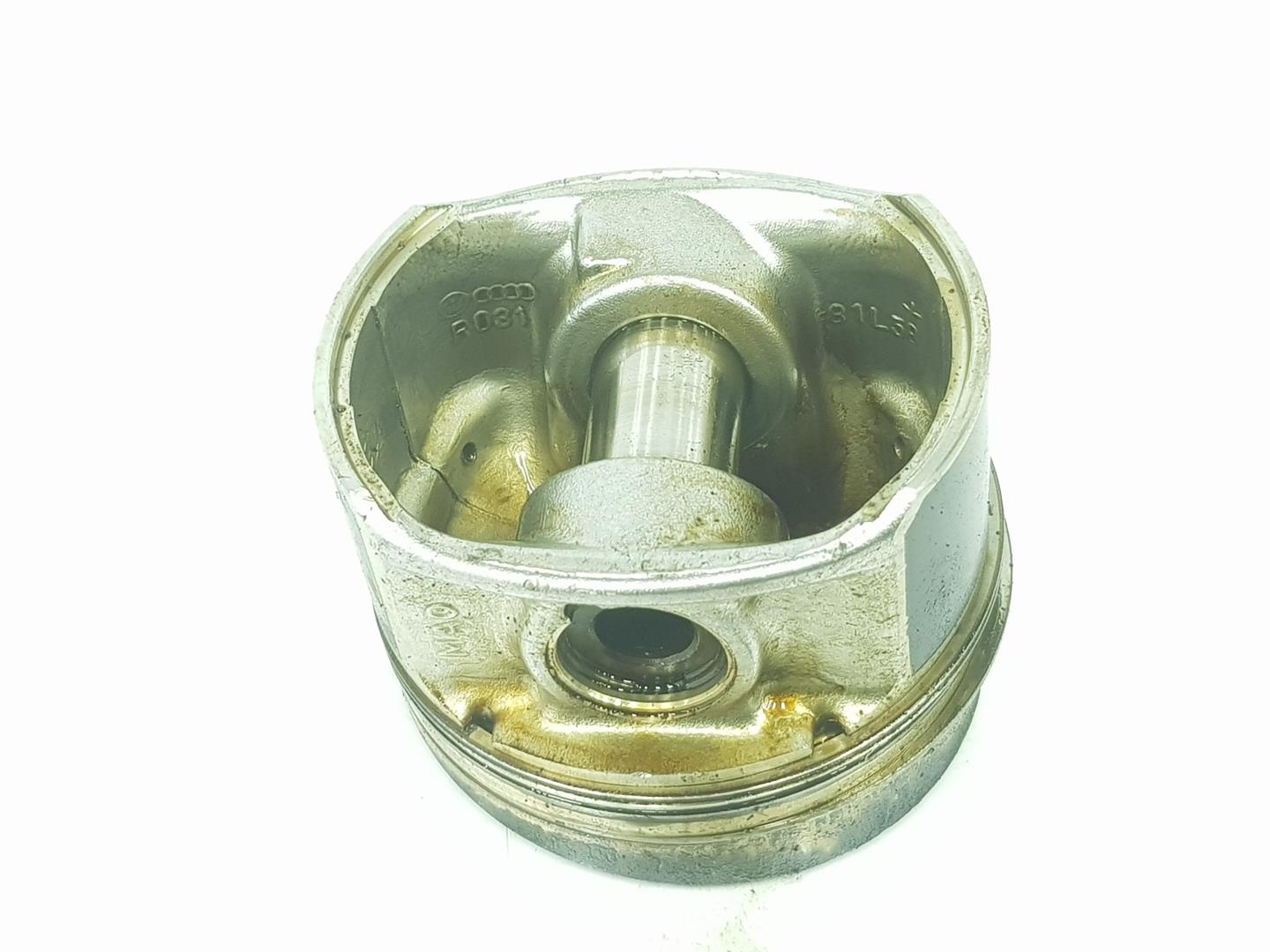 SEAT Toledo 2 generation (1999-2006) Piston 022107065G, 022107065G, 1141CB 24231425