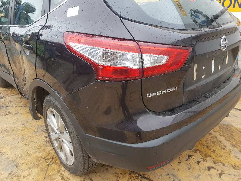 NISSAN Qashqai 2 generation (2013-2023) Right Side Roof Airbag SRS 985P04EA0A, 985P04EA0A 19734378