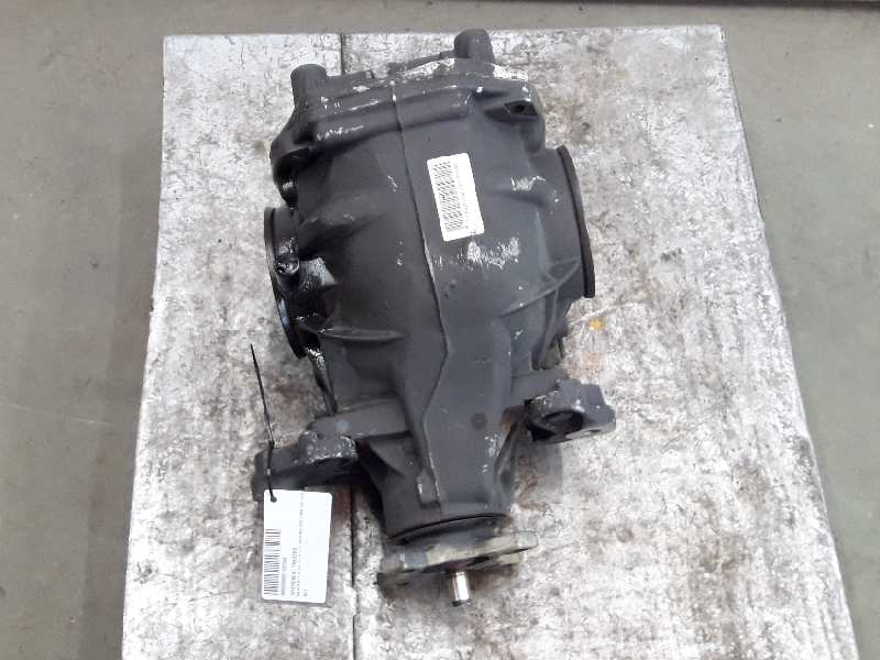 MERCEDES-BENZ S-Class W221 (2005-2013) Rear Differential 2213503104,I=2.65,A2213503914 19650702