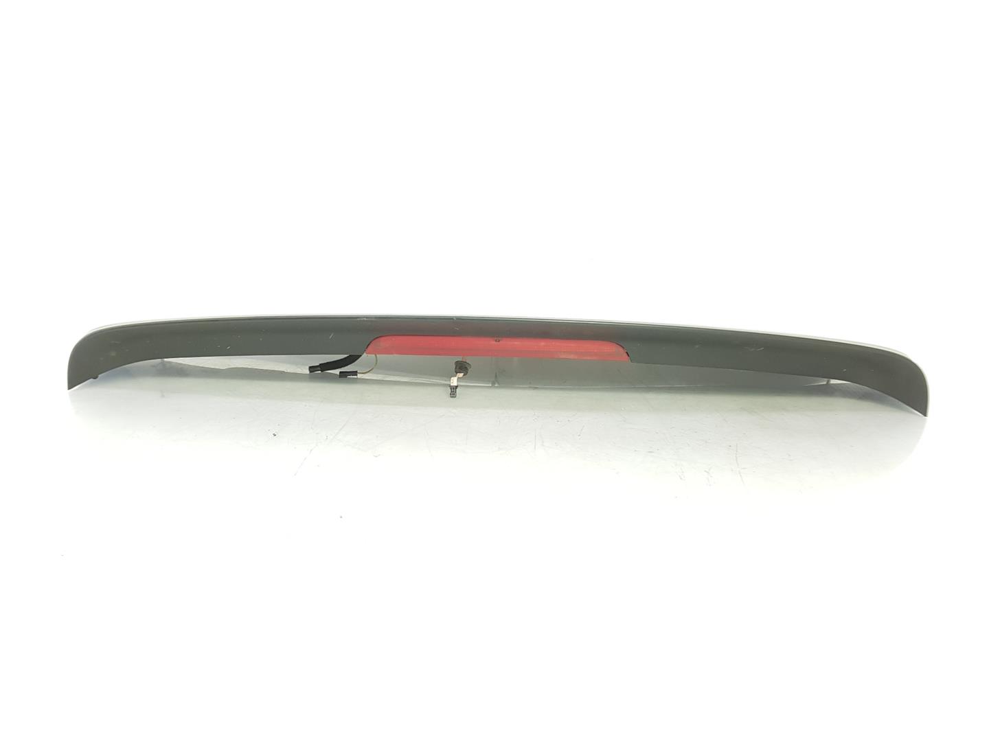 BMW X6 E71/E72 (2008-2012) Bootlid Spoiler 51627157689, 51627157689 19802139