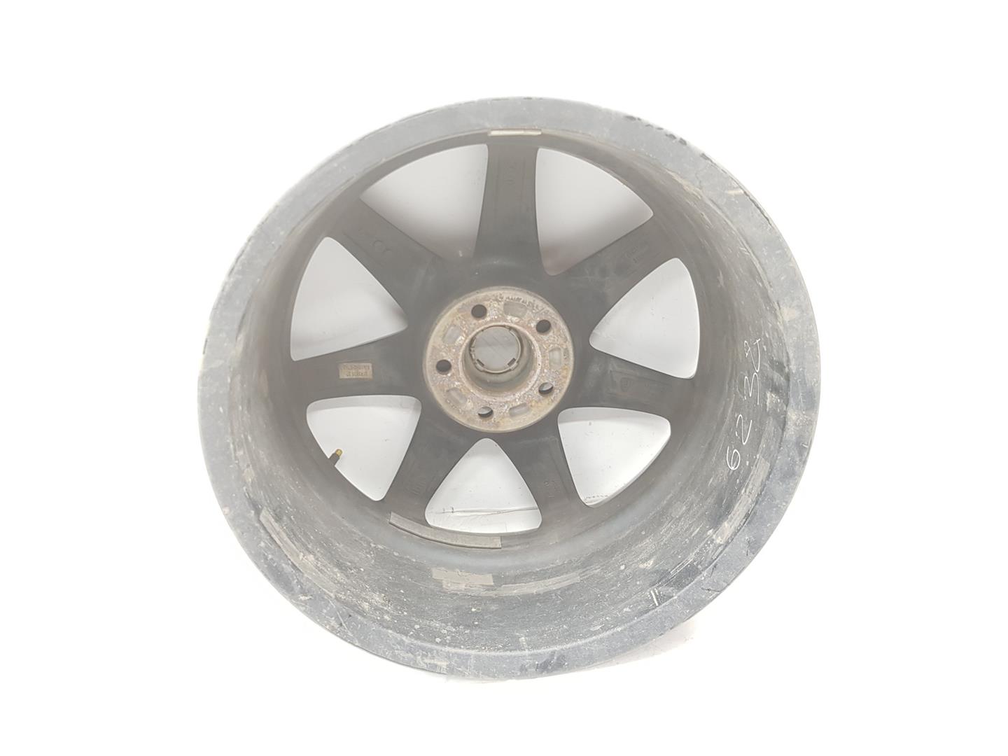 MERCEDES-BENZ M-Class W164 (2005-2011) Колесо RONAL51R8805.37,8JX18H2ET45,18PULGADAS 24189346