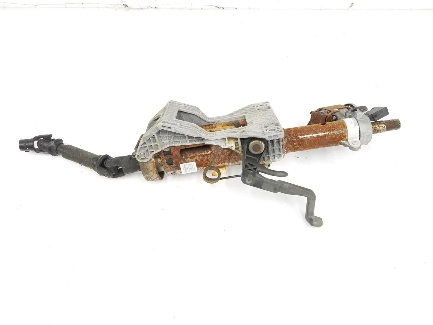 OPEL Astra J (2009-2020) Steering Column Mechanism 39019157, 13422685 21073953