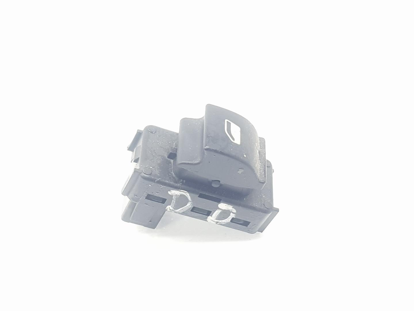 PEUGEOT 3008 1 generation (2010-2016) Front Right Door Window Switch 6490X3,6490X3 24226227