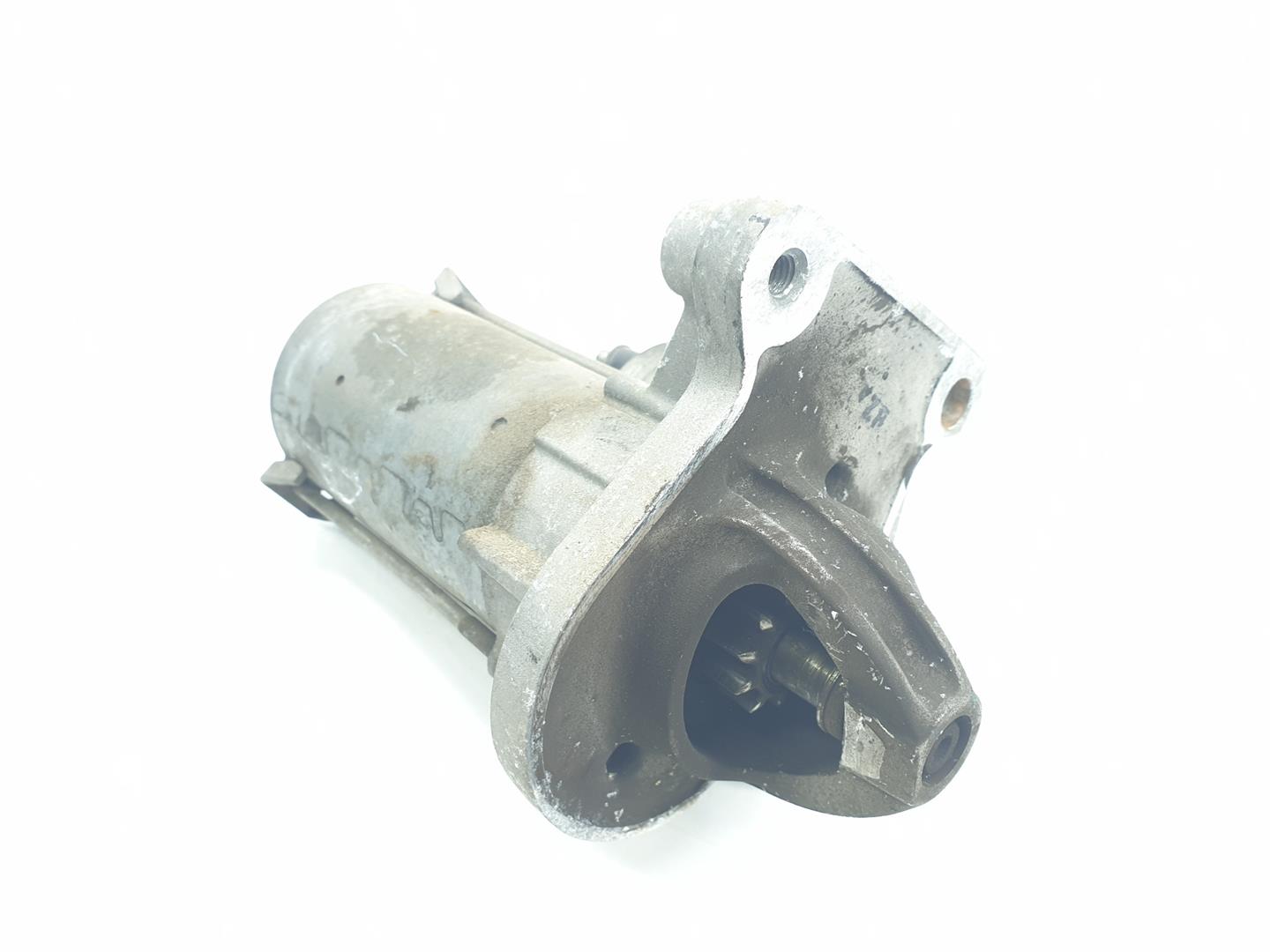 CITROËN Fiesta 5 generation (2001-2010) Indítómotor 8V2111000BE 24869914