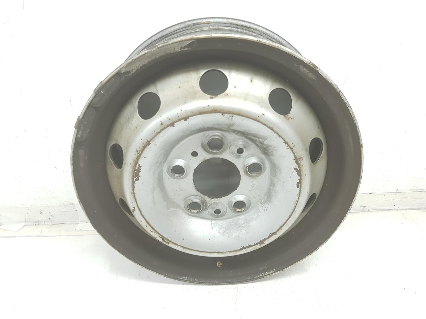 CITROËN Jumper 3 generation (2006-2024) Wheel B7178, 6JX15, 15PULGADAS 24452235