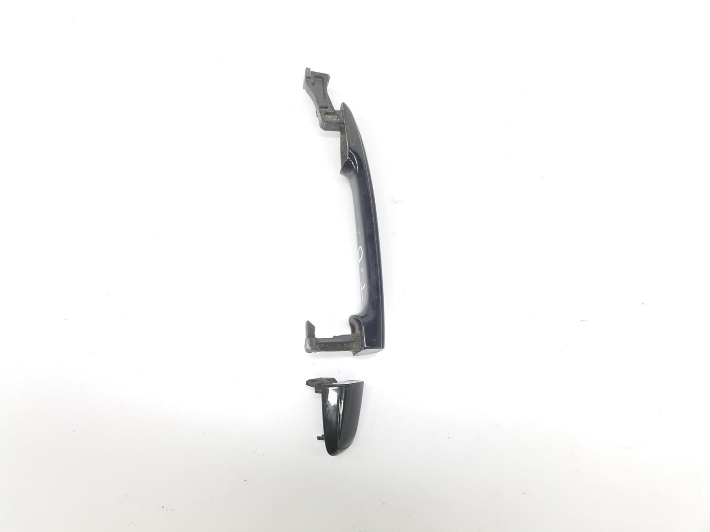 TOYOTA Land Cruiser 70 Series (1984-2024) Rear right door outer handle 6921128070C1, 6921128070C1 19760049