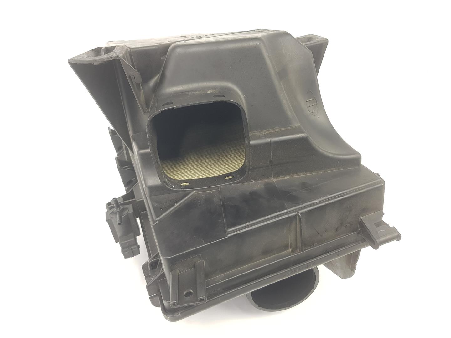 VOLVO S60 1 generation (2000-2009) Andre motorrumsdele 8649674,8649674 23035225