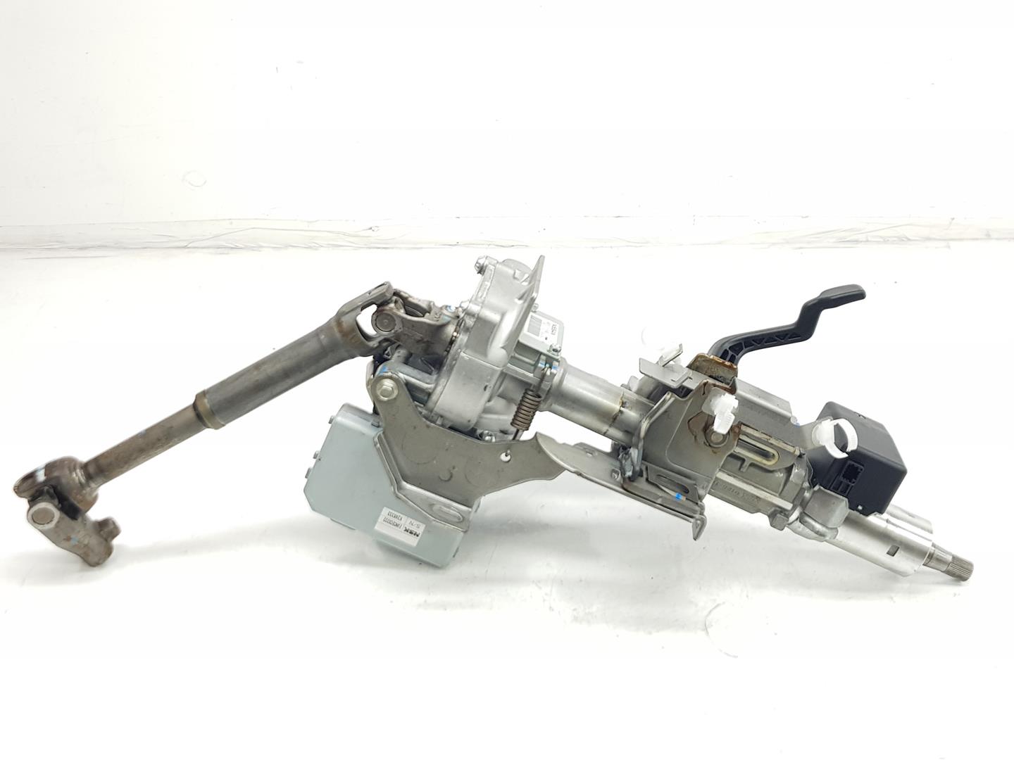 NISSAN Qashqai 2 generation (2013-2023) Steering Column Mechanism 48811HV02A, 48811HV02A 19868117