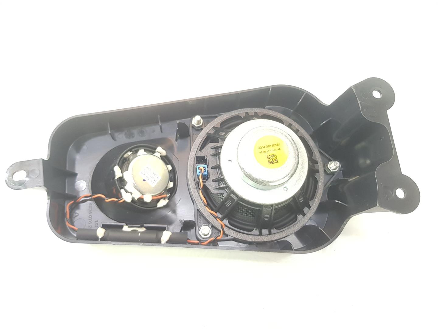 BMW X5 F15 (2013-2018) Music Player Without GPS 65139247342, 65139294942 19834462