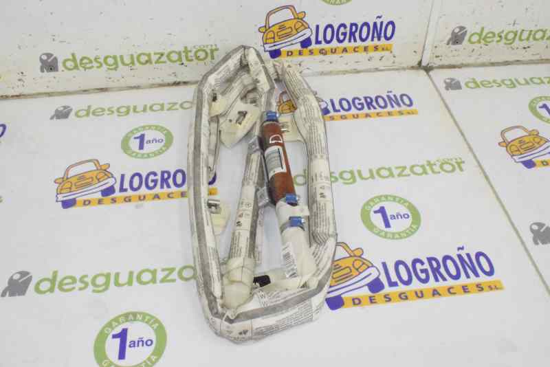 MERCEDES-BENZ C-Class W204/S204/C204 (2004-2015) Dešinės pusės stogo oro pagalvė (SRS) A2048600605, A2048600605 19579610