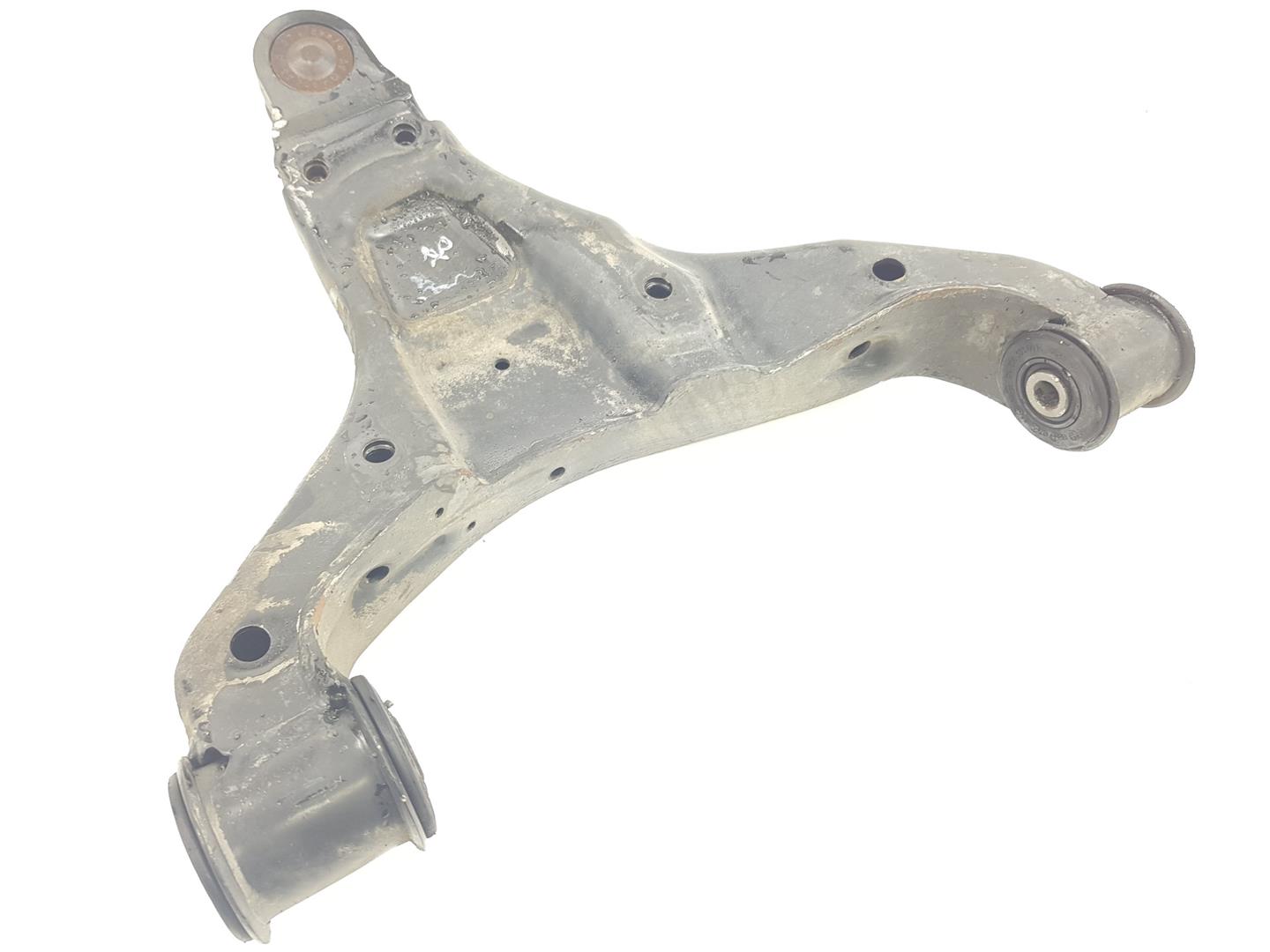 MERCEDES-BENZ Sprinter 2 generation (906) (2006-2018) Fremre venstre arm A9063304007,A9063304007 24236516