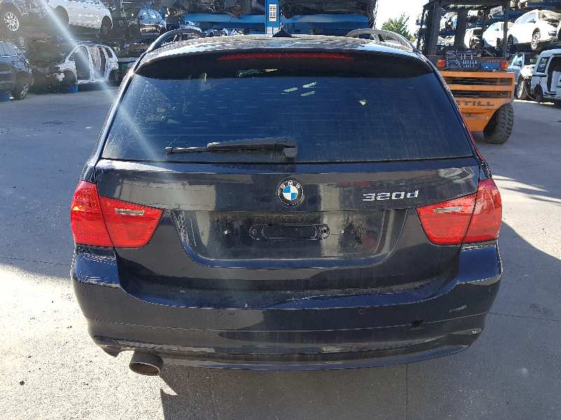 BMW 3 Series E90/E91/E92/E93 (2004-2013) Замок зажигания 66129172371,66129172371,6954719 19905263