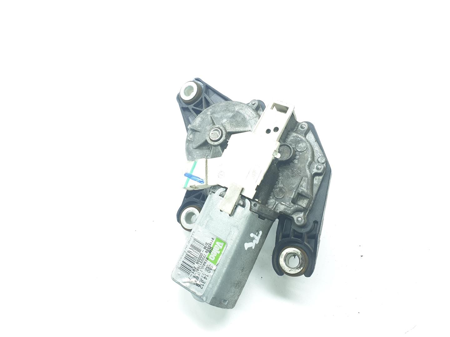 RENAULT Trafic 2 generation (2001-2015) Tailgate  Window Wiper Motor 53014312,7700311590 23754392