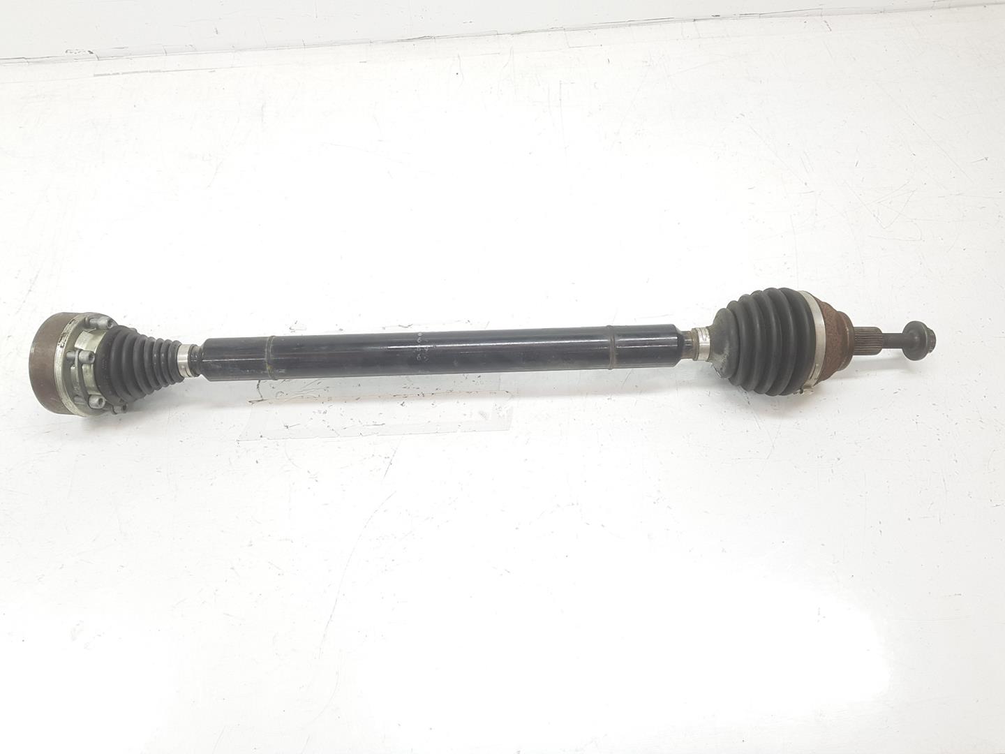 VOLKSWAGEN Golf 7 generation (2012-2024) Front Right Driveshaft 1K0407272SP,1K0407272SP 19843072