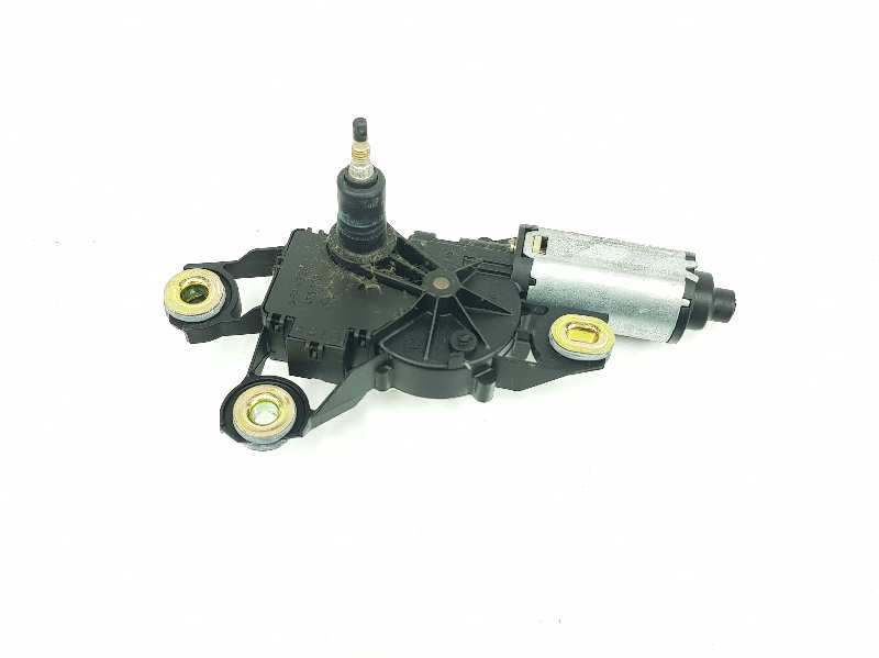 SEAT Cordoba 2 generation (1999-2009) Tailgate  Window Wiper Motor 6L6955711B,6L6955711A 19578969