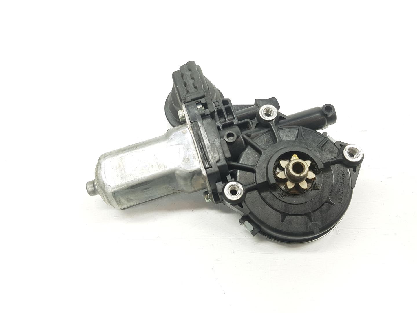 TOYOTA Yaris 3 generation (2010-2019) Moteur de commande de vitre de porte avant droite 857100D100,857100D100 21336810