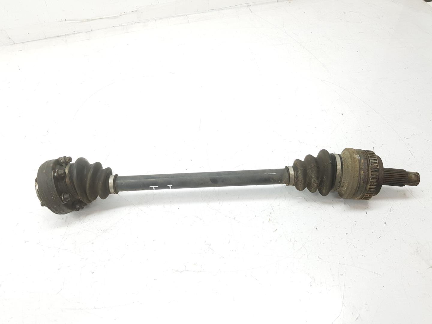 BMW 1 Series E81/E82/E87/E88 (2004-2013) Rear Left Driveshaft 33217523963,7523963 21000969