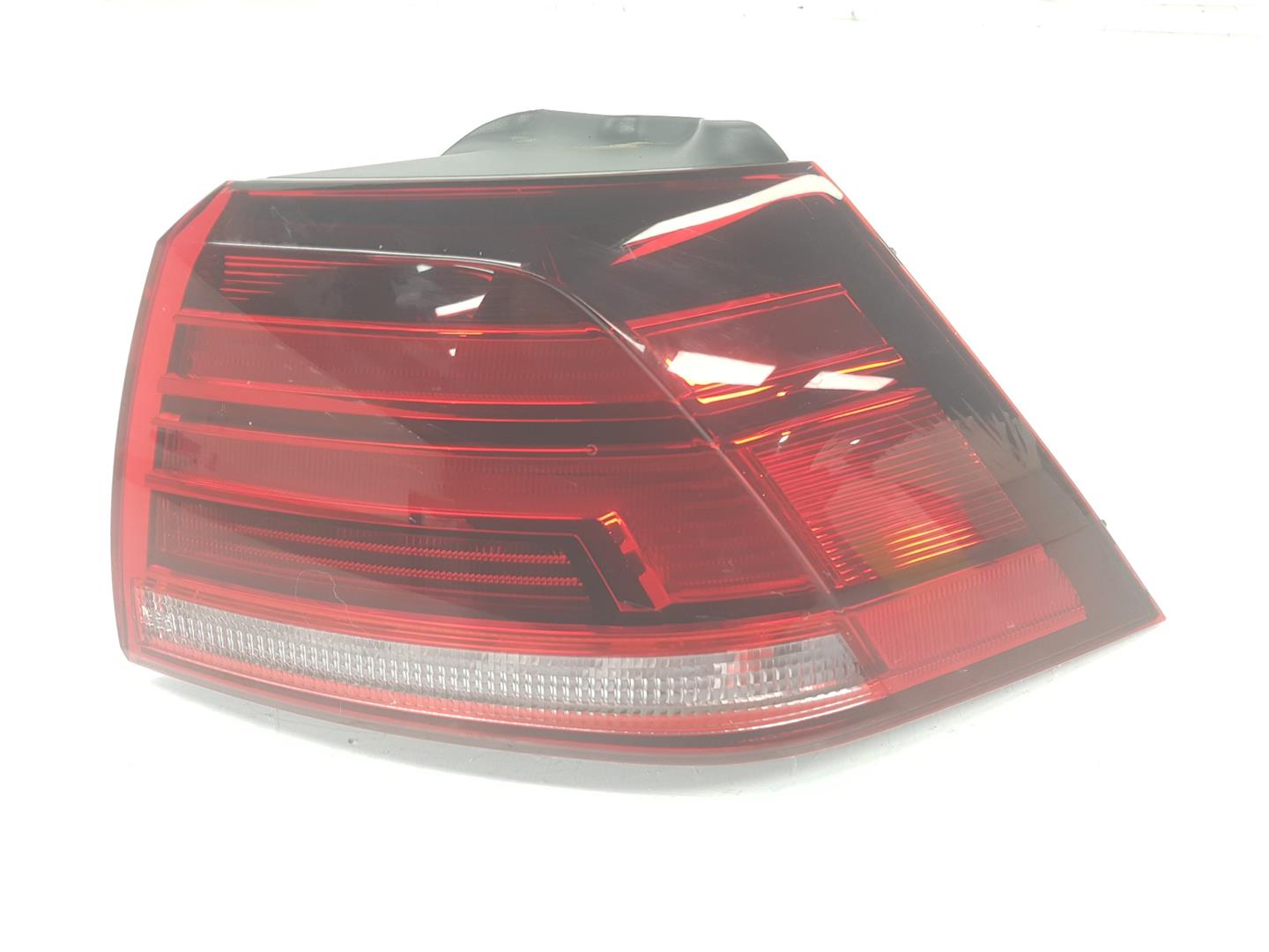 VOLKSWAGEN Golf 7 generation (2012-2024) Rear Right Taillight Lamp 5G0945096Q, 5G0945096Q 19857075