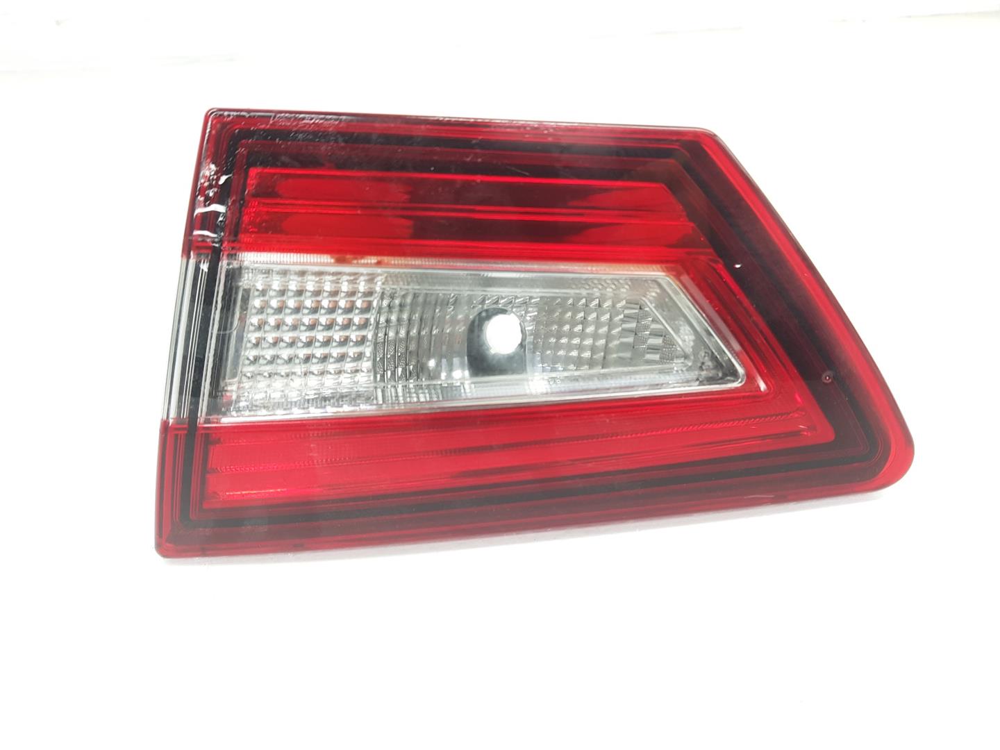 RENAULT Clio 3 generation (2005-2012) Rear Right Taillight Lamp 265505796R, 265505796R 24216473