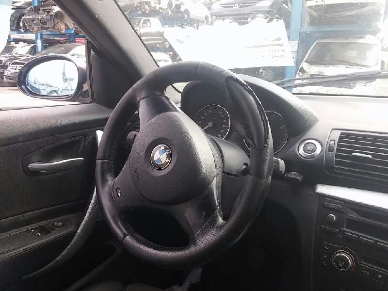 BMW 1 Series E81/E82/E87/E88 (2004-2013) Короткий кардан коробки передач 26107567953 25317469