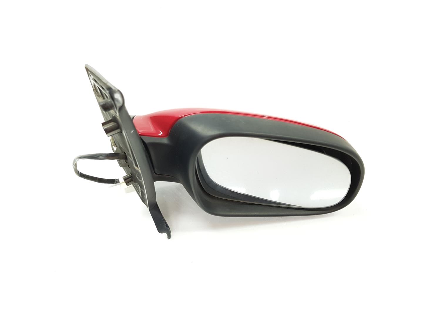 VOLKSWAGEN Fox 3 generation (2009-2020) Right Side Wing Mirror 5Z0857508C, 5Z0857508C, COLORROJOY3D 24884567