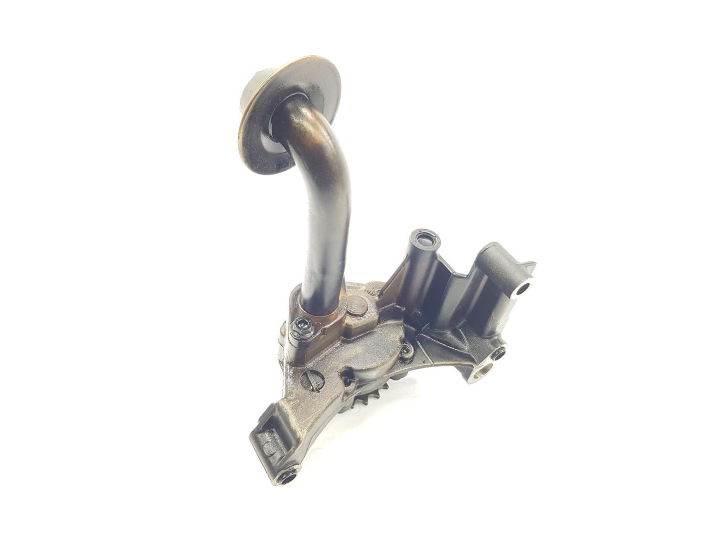 VOLKSWAGEN Golf 5 generation (2003-2009) Oil Pump 038115105C, 038115105C, 1111AA 22741268