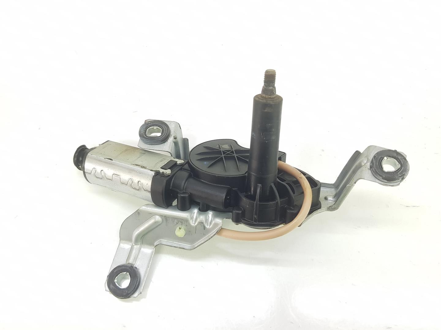 VOLVO XC90 1 generation (2002-2014) Tailgate  Window Wiper Motor 8638163,8638163 19772109