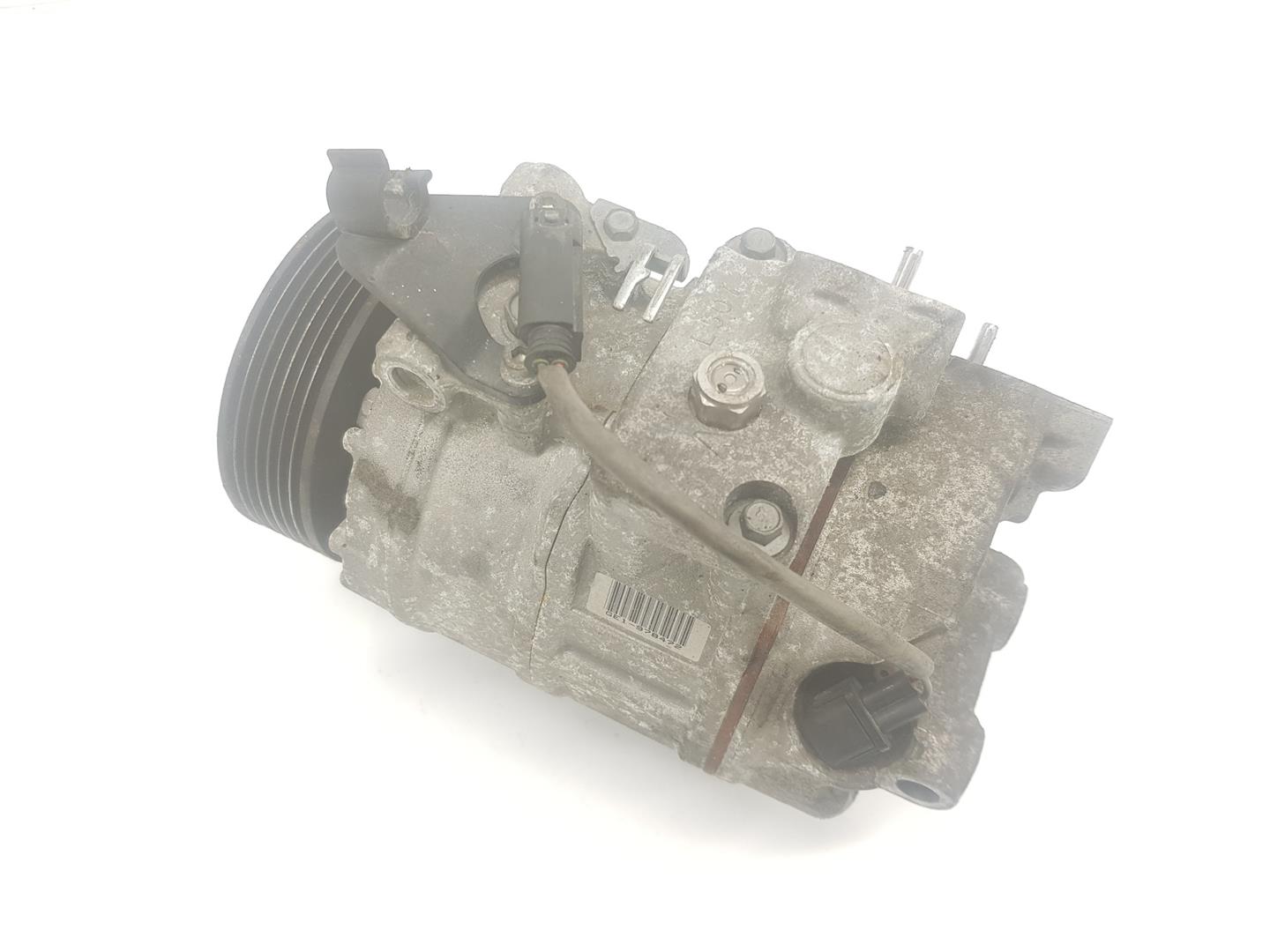 BMW 3 Series E90/E91/E92/E93 (2004-2013) Pompe de climatisation 64526956719,64526956719 24231625