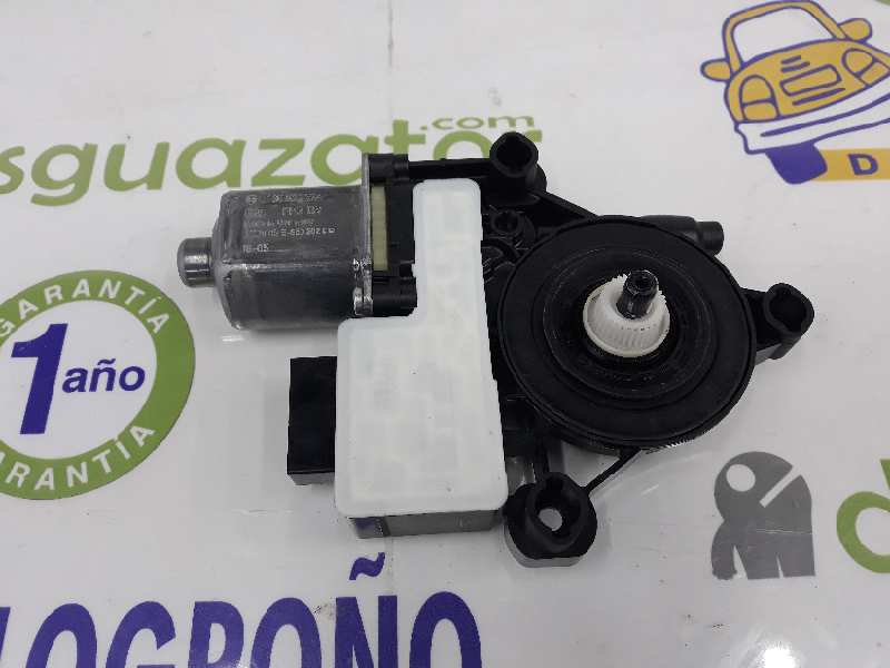 VOLKSWAGEN Golf 7 generation (2012-2024) Rear Right Door Window Control Motor 5Q0959812,5Q0959812D 19614433