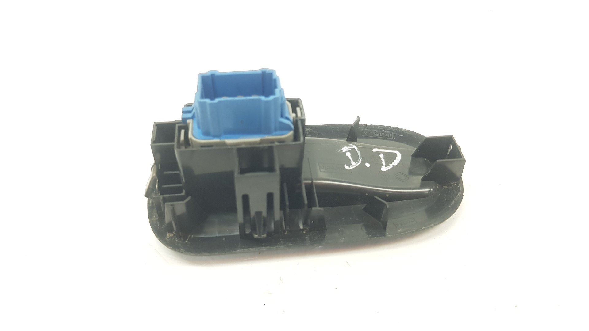 HYUNDAI Kangoo 2 generation (2007-2021) Front Right Door Window Switch 8200476809, 8200476809 20694564