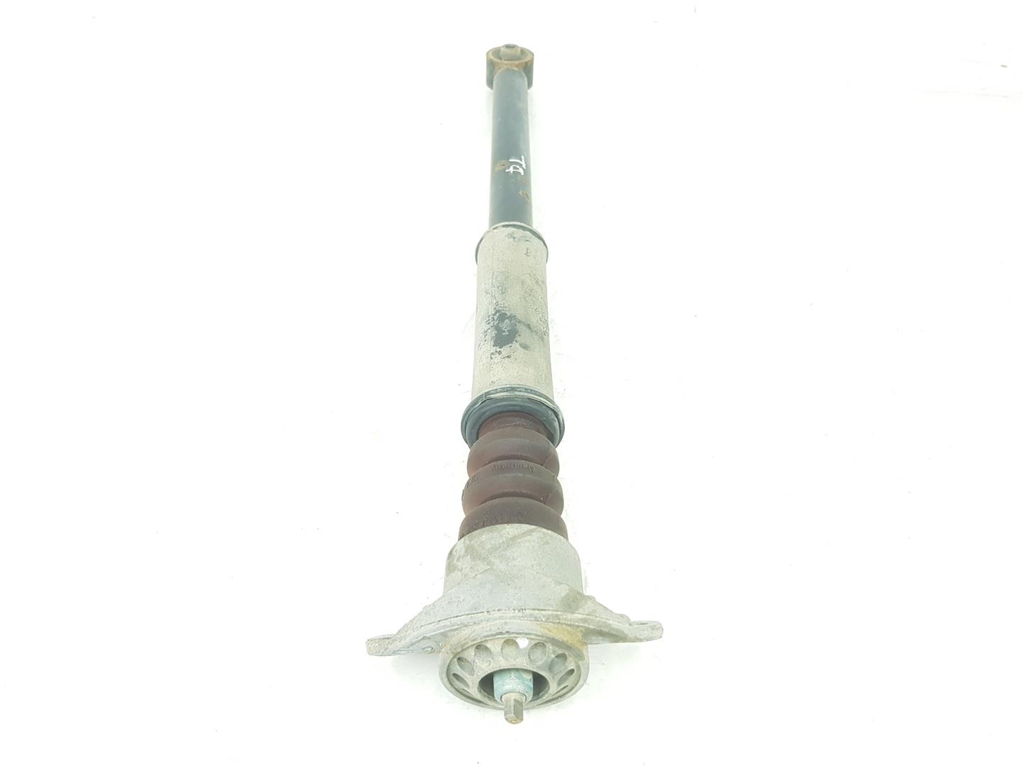 SEAT Ibiza 3 generation (2002-2008) Rear Left Shock Absorber 6R0513025E,6R0512011E 24205242