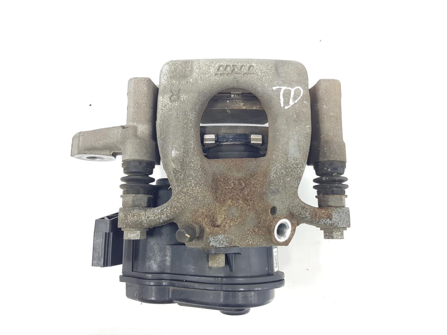 NISSAN Qashqai 2 generation (2013-2023) Rear Right Brake Caliper 440014EA0A, 440014EA0A 19808313