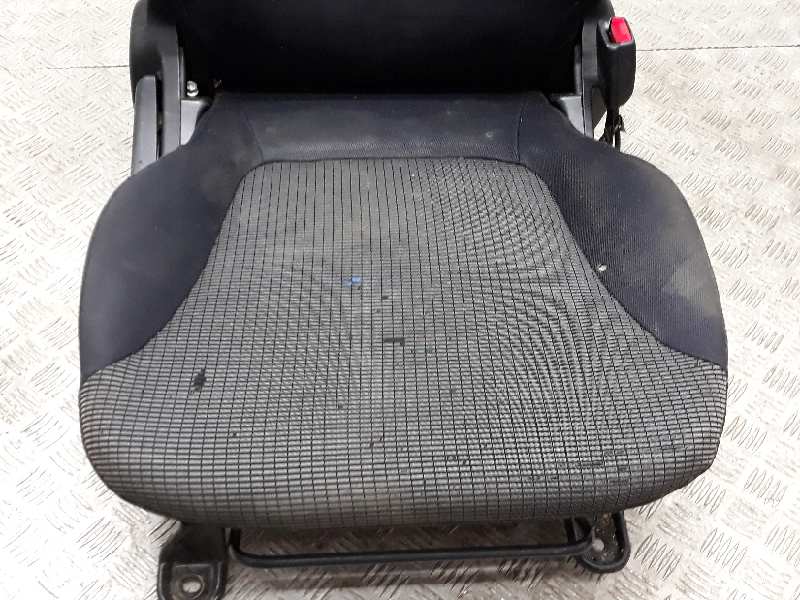 MITSUBISHI L200 4 generation (2006-2015) Seats ASIENTOSDETELA, MANUALES 19645454