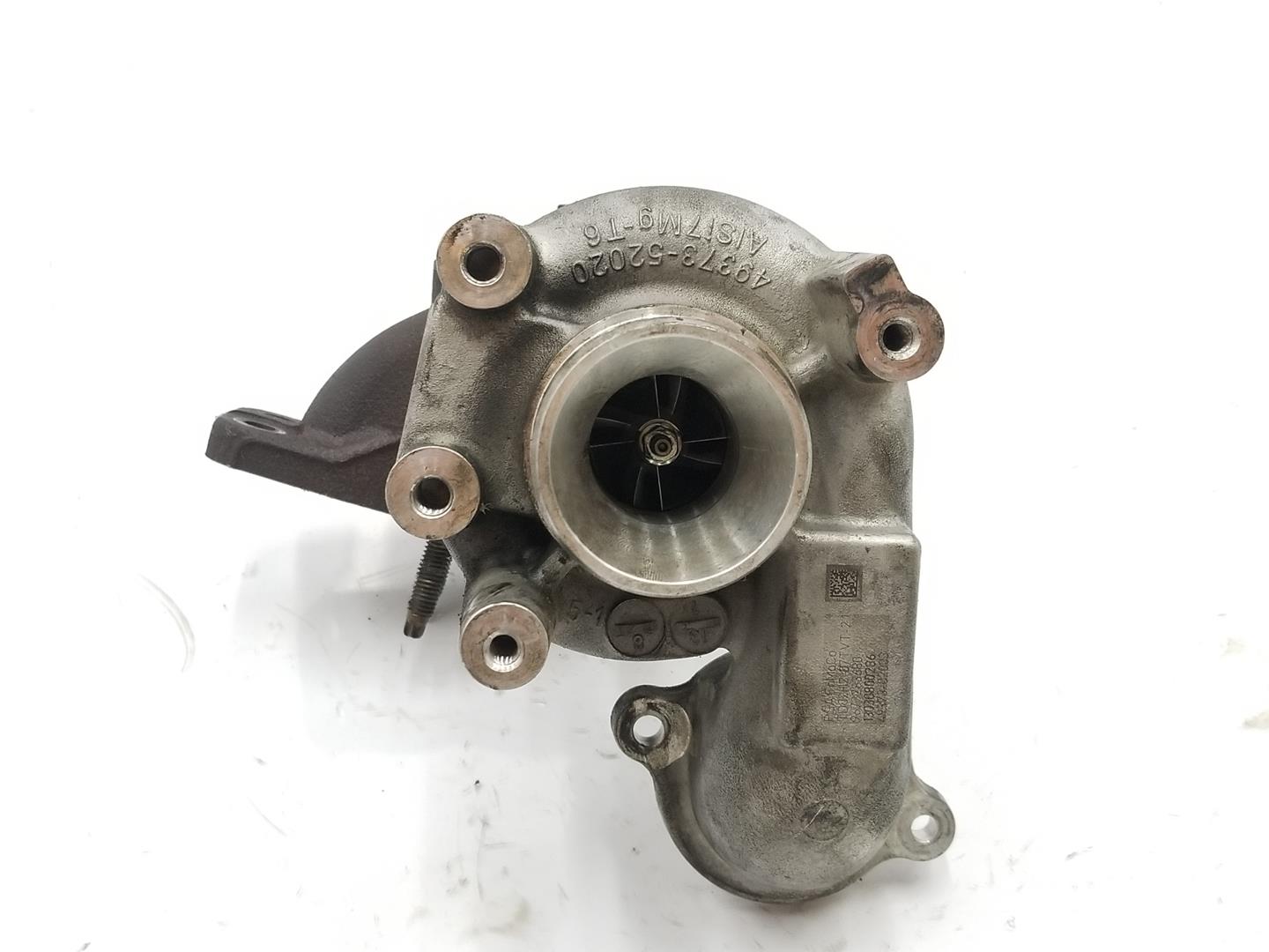 PEUGEOT 208 Peugeot 208 (2012-2015) Turbocharger 0375Q9,0375Q9,1151CB2222DL 20481630