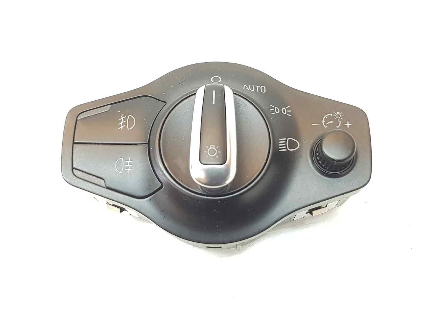 AUDI A5 8T (2007-2016) Headlight Switch Control Unit 8K0941531AS, 8K0941531AS 25307762