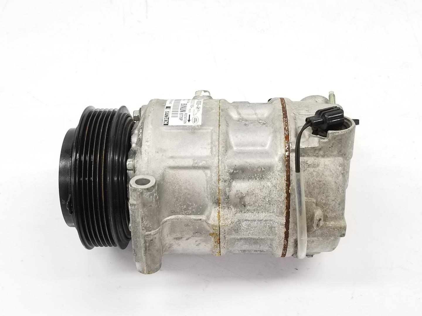 LAND ROVER Range Rover 2 generation (1994-2002) Hасос кондиционера CPLA19D629AH, CPLA19D629AH 19937680