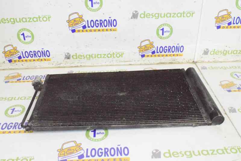 BMW 5 Series E60/E61 (2003-2010) Radiateur de climatisation 64509122827,64509122827 19605516