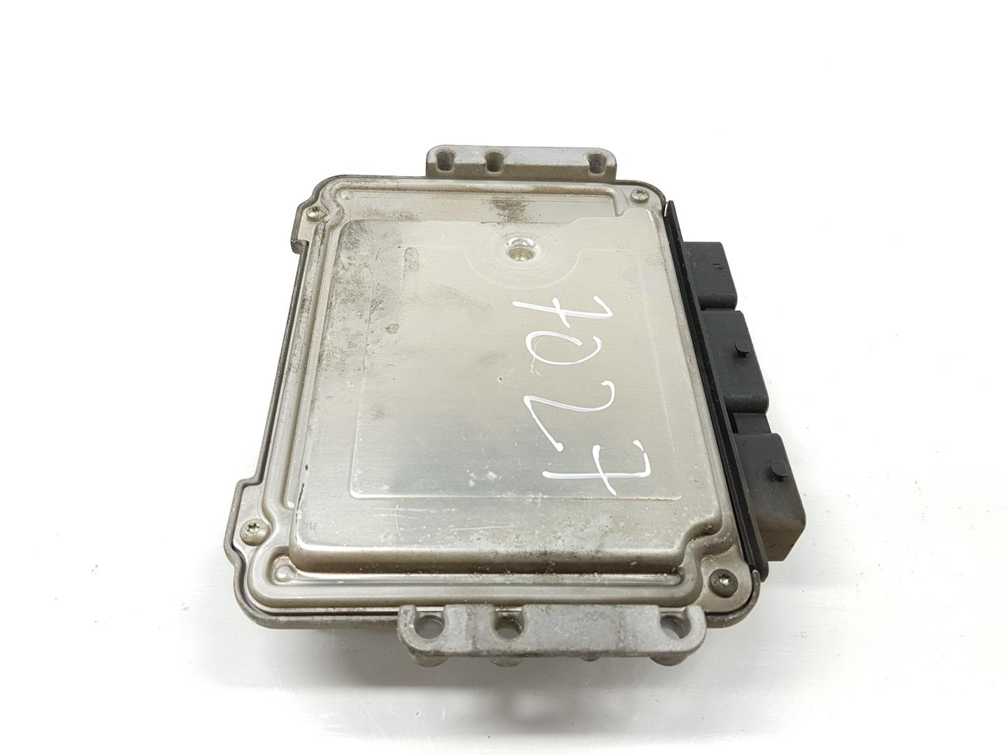 RENAULT Megane 2 generation (2002-2012) Engine Control Unit ECU 8200310863,8200558304 24252128