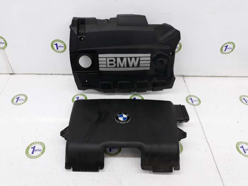 Tapa motor N43B20A 11127556033 de Bmw Serie 1 berlina 2004-2012 143 CV - pieza usada