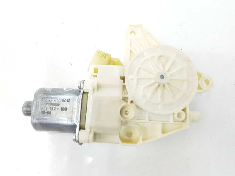 MERCEDES-BENZ C-Class W204/S204/C204 (2004-2015) Front Right Door Window Control Motor A2048200242, 2048200242 19623956