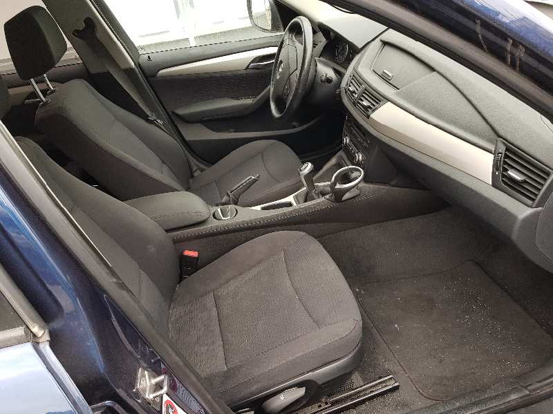 BMW X1 E84 (2009-2015) Rear Right Door Window Control Switch 61316935534, 2222DL 19777489