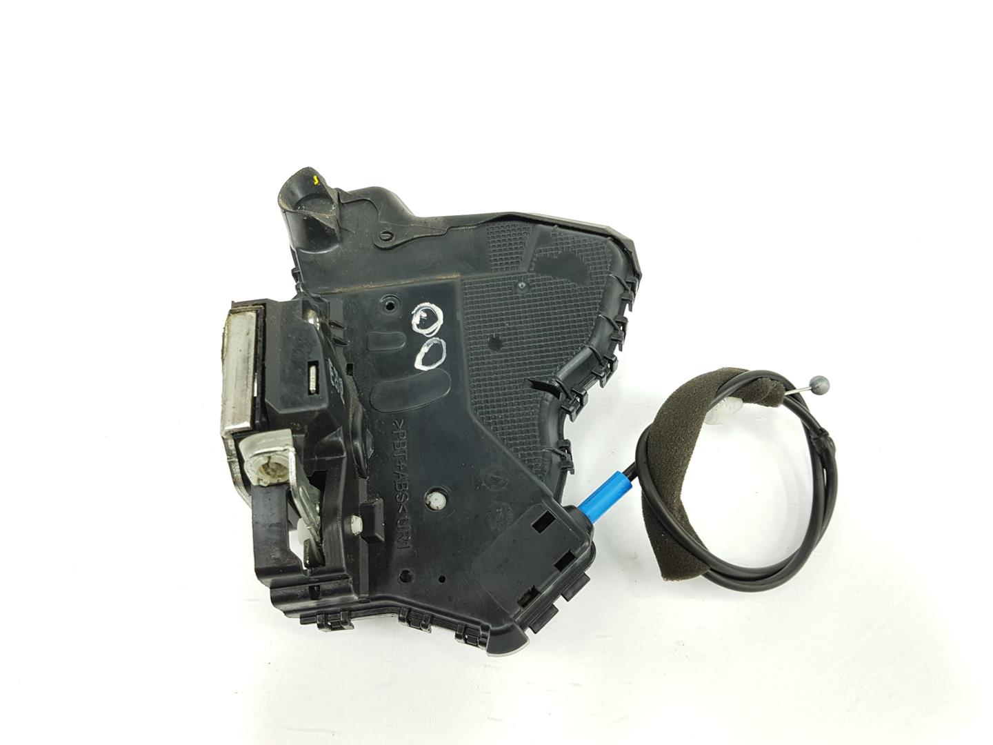 TOYOTA Avensis T27 2 generation (2012-2015) Front Right Door Lock 6903005130,6903005130 23364262