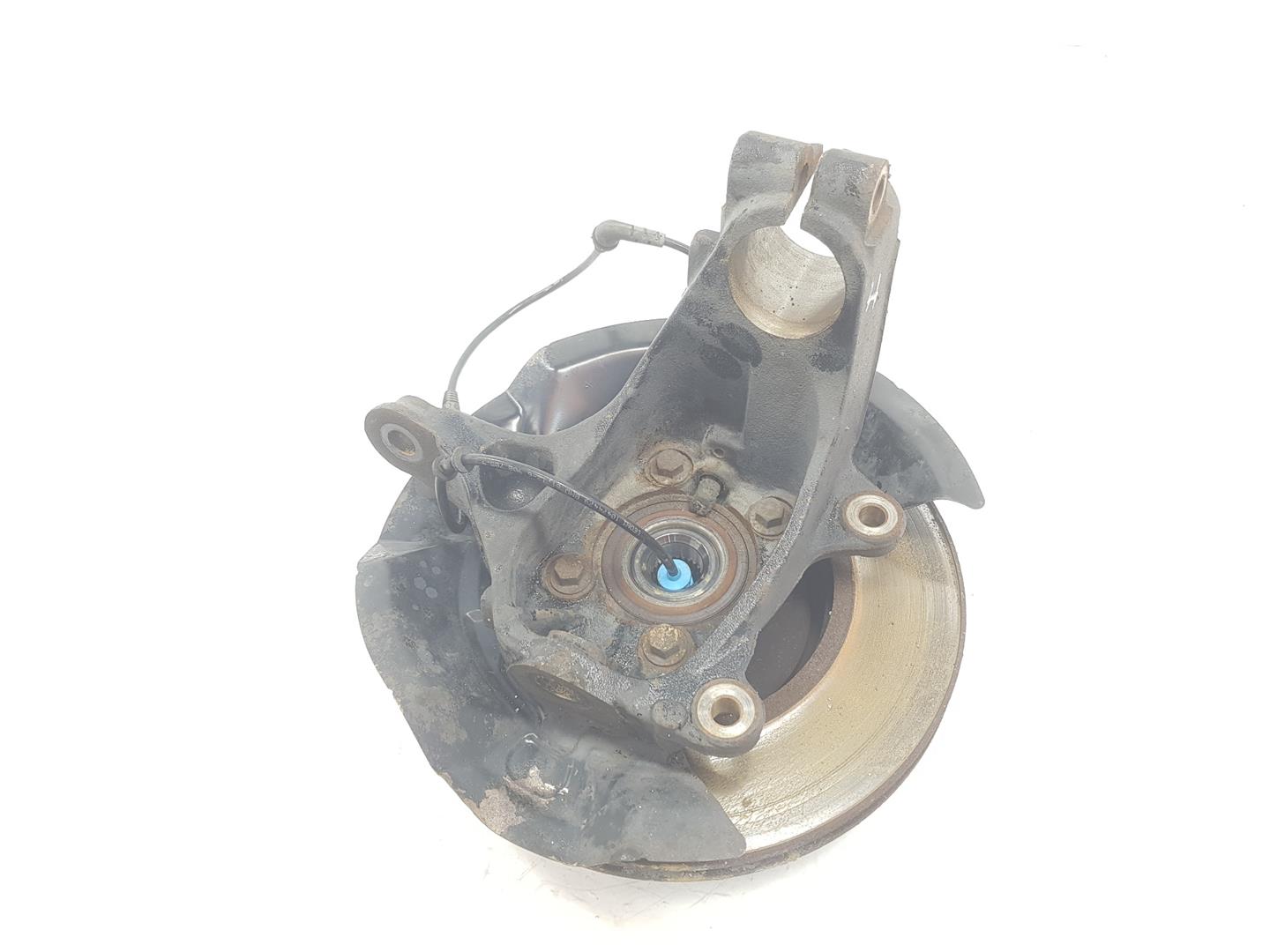 MINI Cooper R56 (2006-2015) Front Left Wheel Hub 31216779795,31216779795 19896102