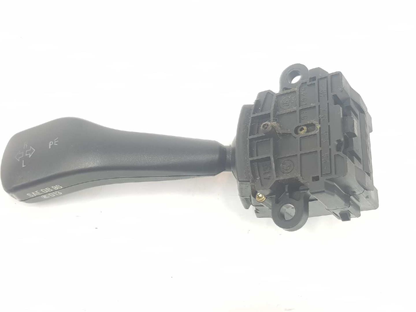 BMW 3 Series E46 (1997-2006) Turn switch knob 61318363662, 8363662, 01104000 19720127