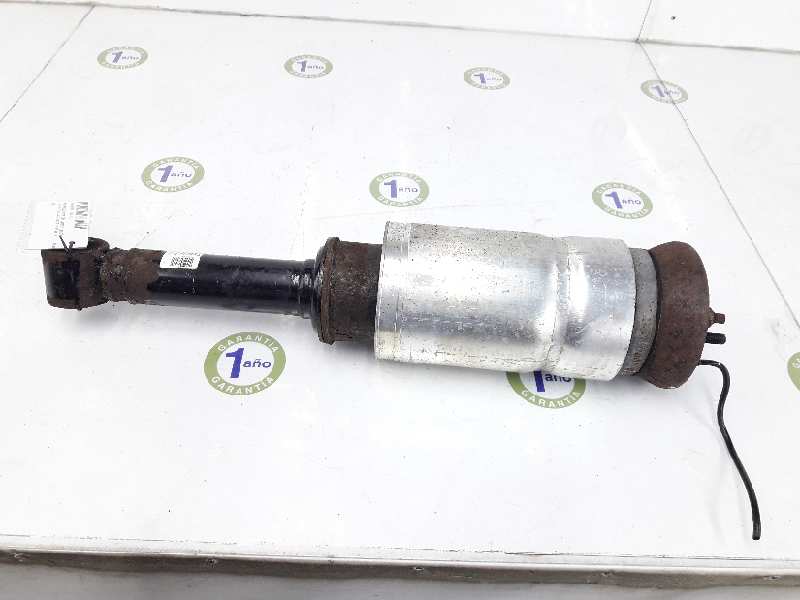 LAND ROVER Range Rover Sport 1 generation (2005-2013) Front Right Shock Absorber RNB501480, 7H323C156CC, 22238039 19648118