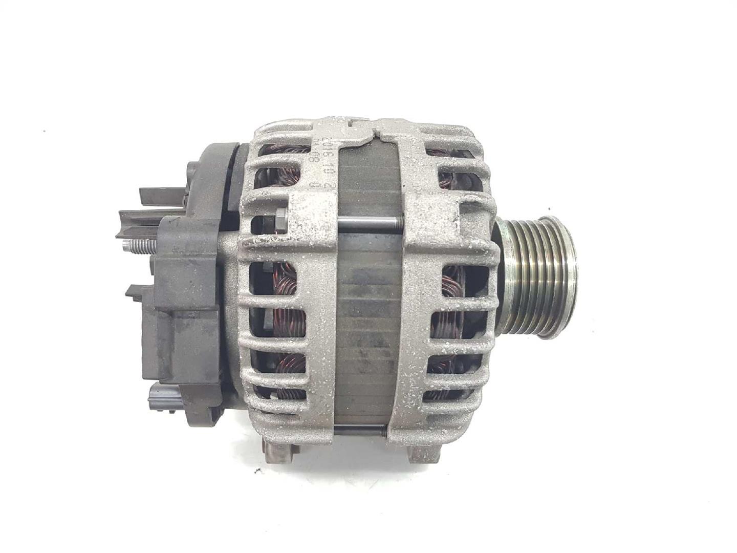 RENAULT Megane 3 generation (2008-2020) Alternator 231004EA0A, 231004EA0A 19707526